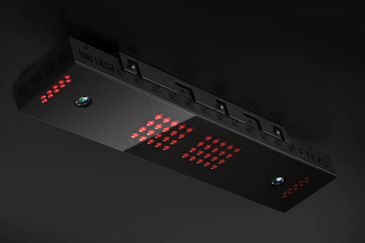 best golf launch monitor for home simulator uneekor eye xo