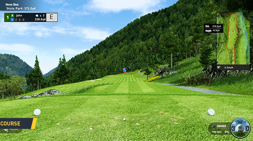 Discover the Best Software for Golf&nbsp;Simulators