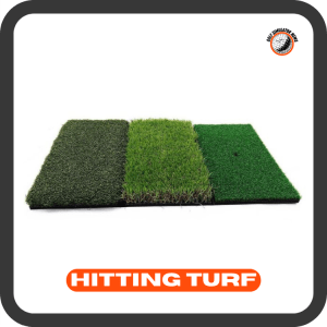 Hitting Turf