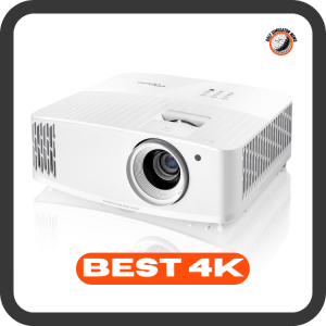 Best 4k Projectors 2023