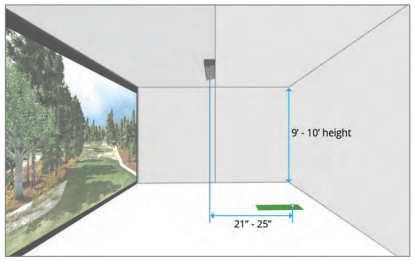 apogee specifications
