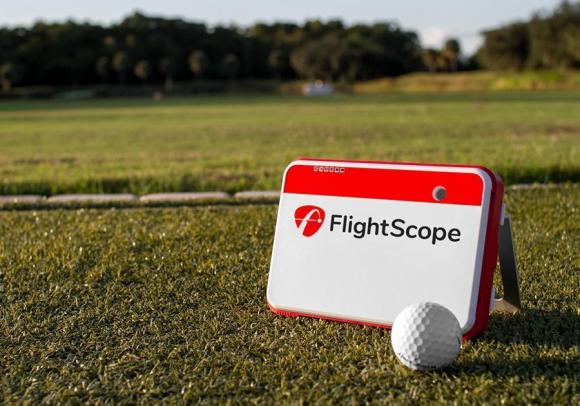 flightscope face impact location