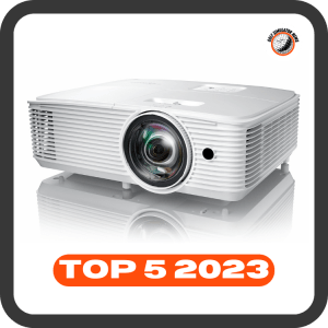 Top 5 golf projectors 2023