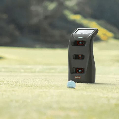 launch pro golf simulator