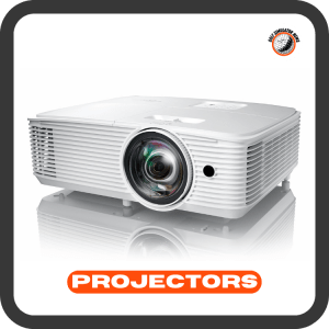 Golf Simulator Projectors
