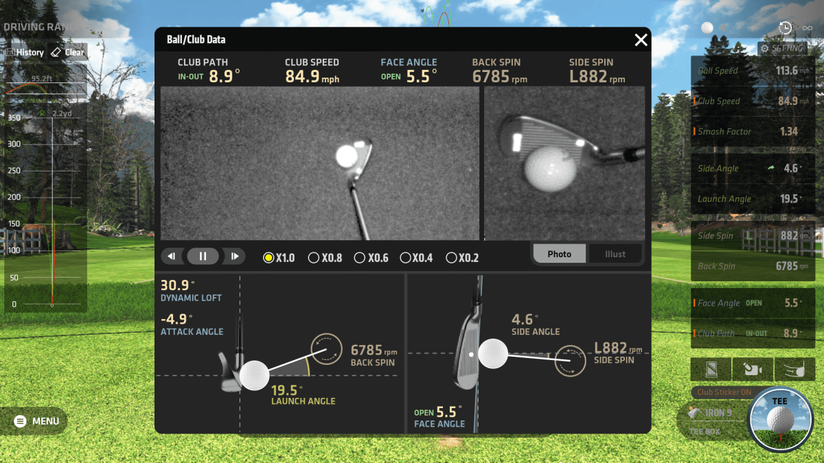 The Rise of Golf Simulators: What Does The Future&nbsp;Hold?