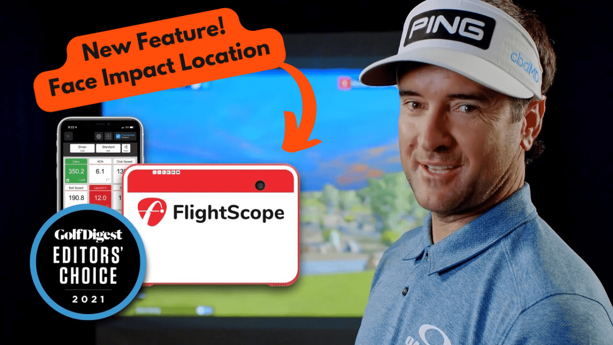 Flightscope Mevo+