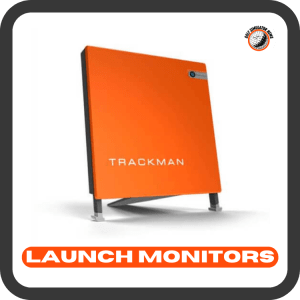 Golf Simulator Launch Monitors